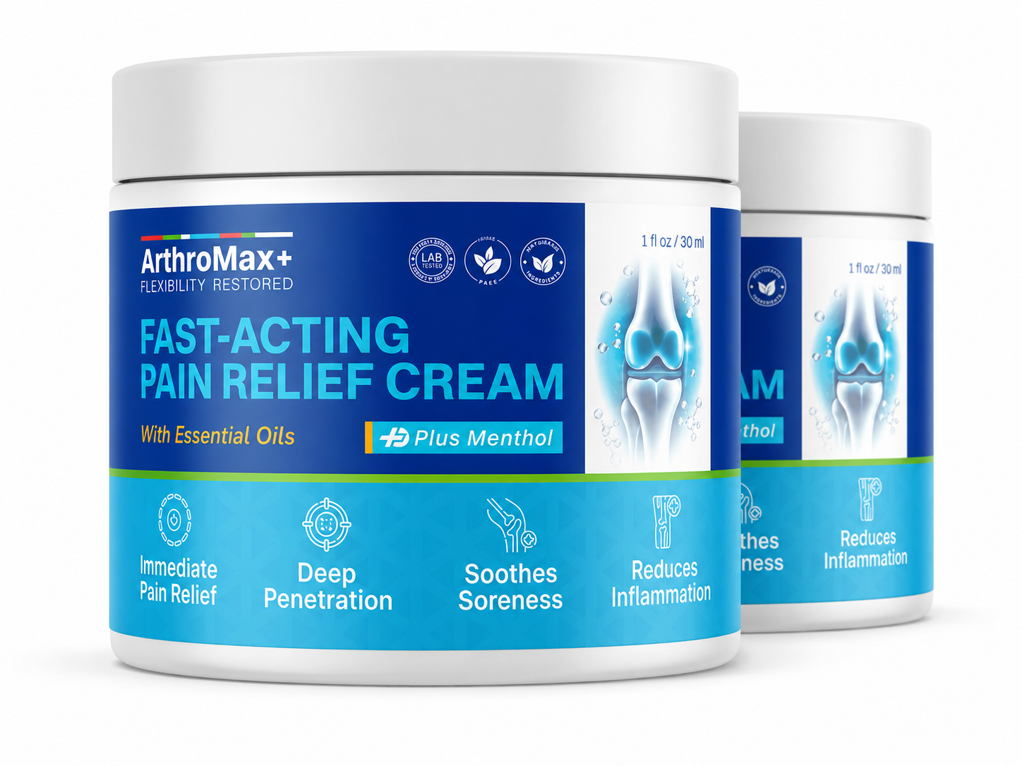 ArthroMax+