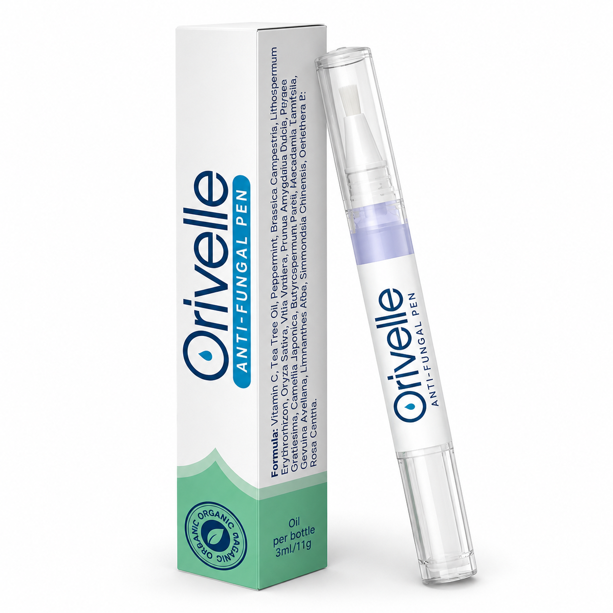 Orivelle