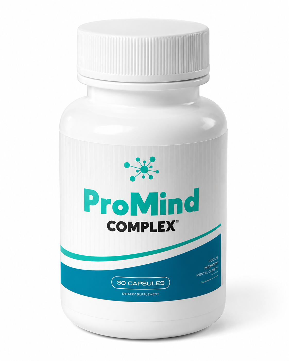 ProMind Complex bottle
