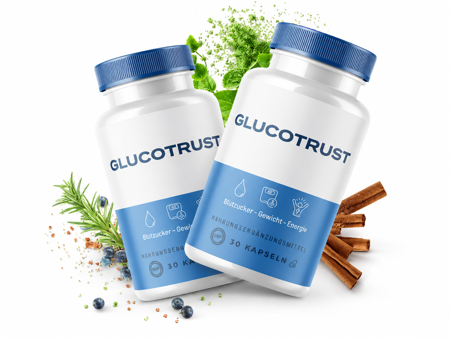 GlucoTrust