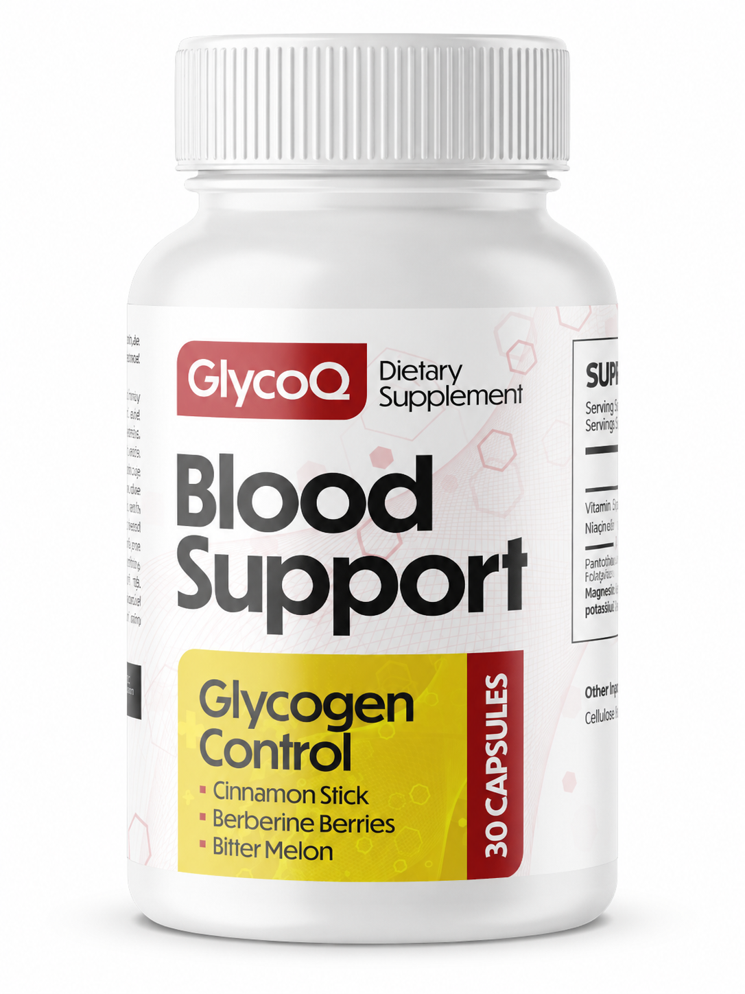 GlycoQ Blood