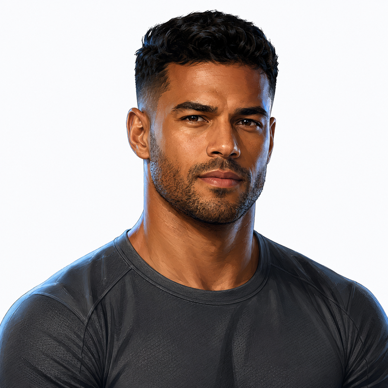 Rafael, 34 — The Metabolic Biohacker