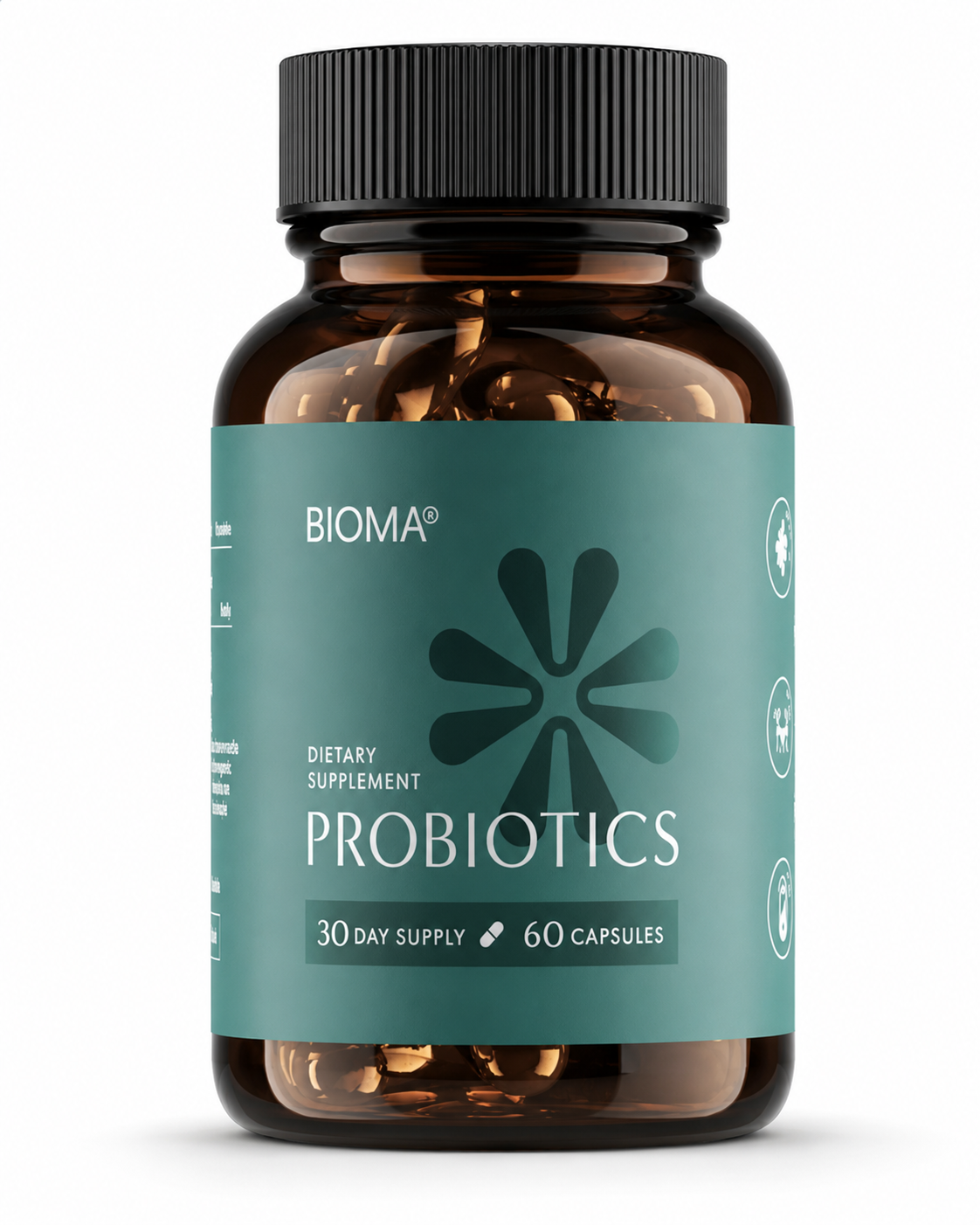 Bioma Probiotics
