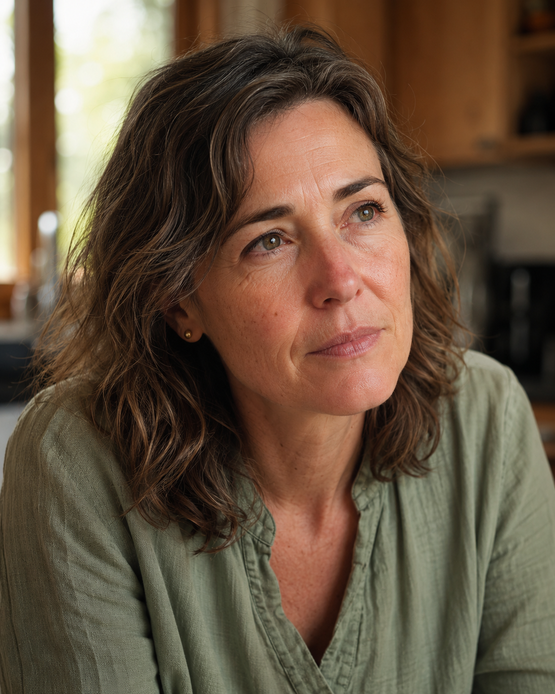 Profile: Caregiver researching for elderly relative