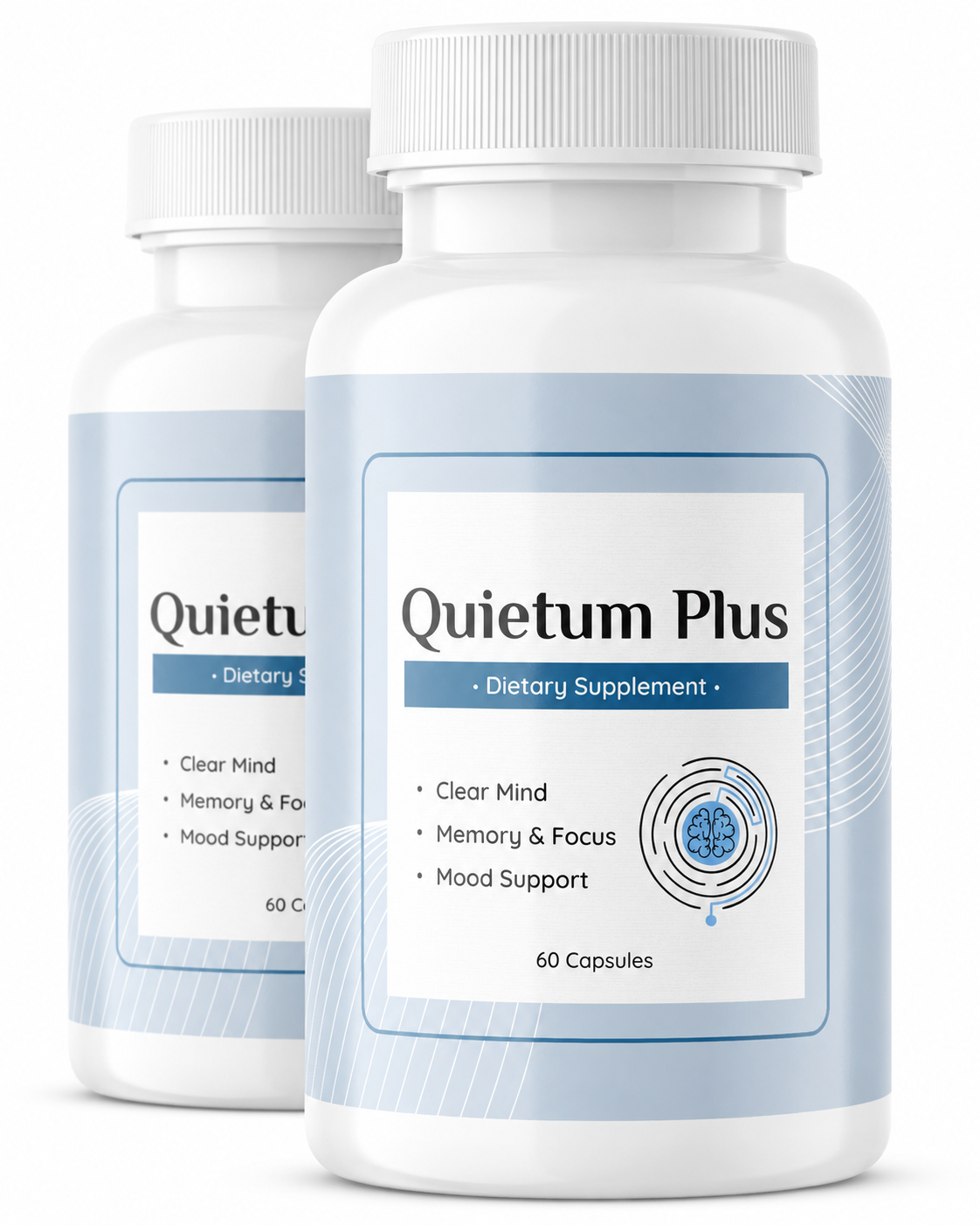Quietum Plus