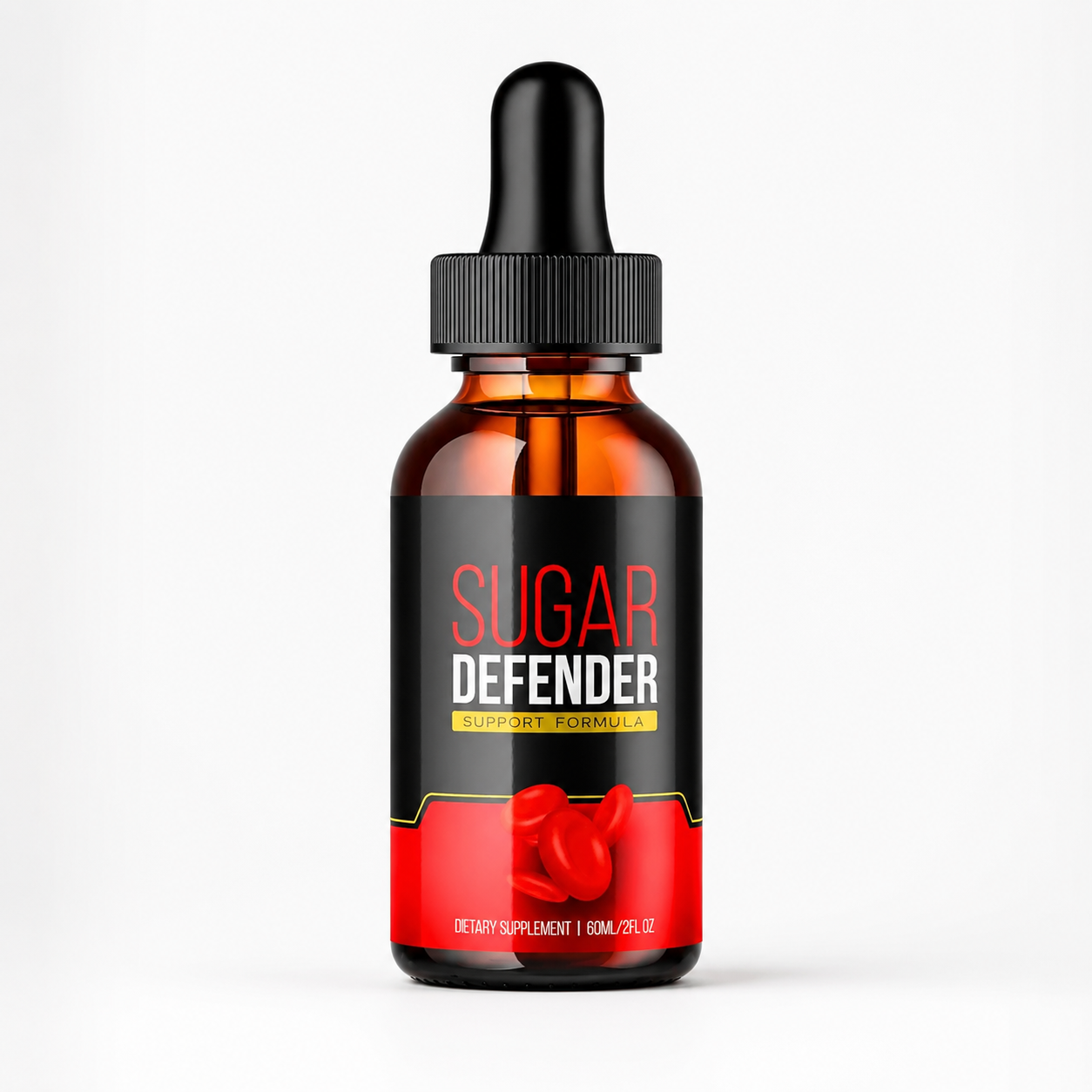 Sugar Defender Glycemic Support