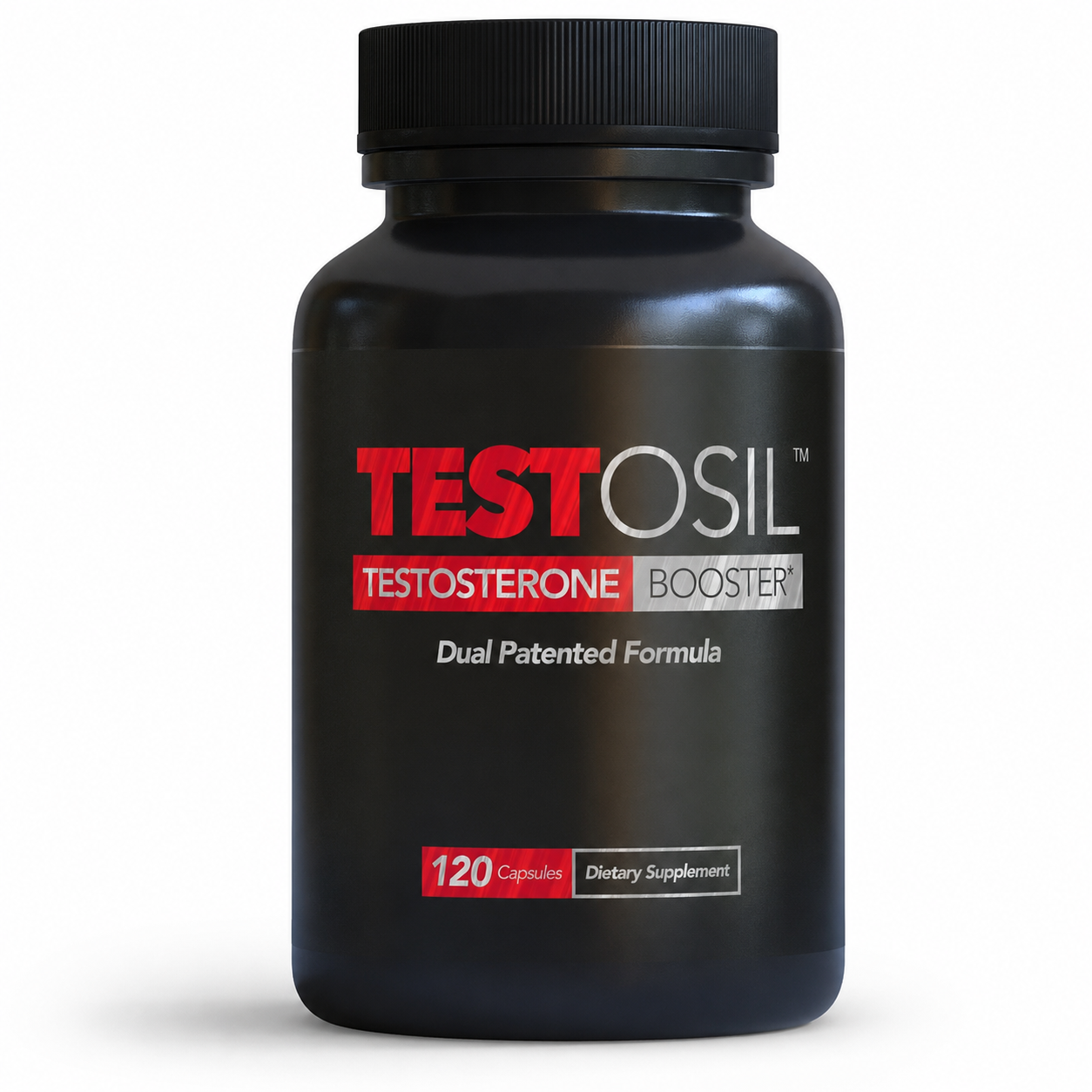 Testosil Testosterone Support