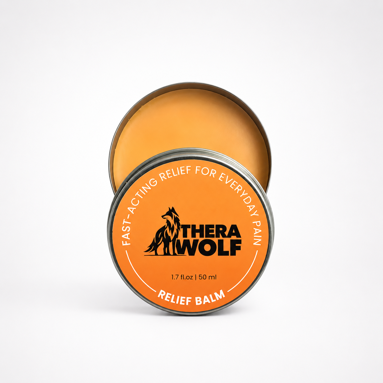 TheraWolf Neuro Balm