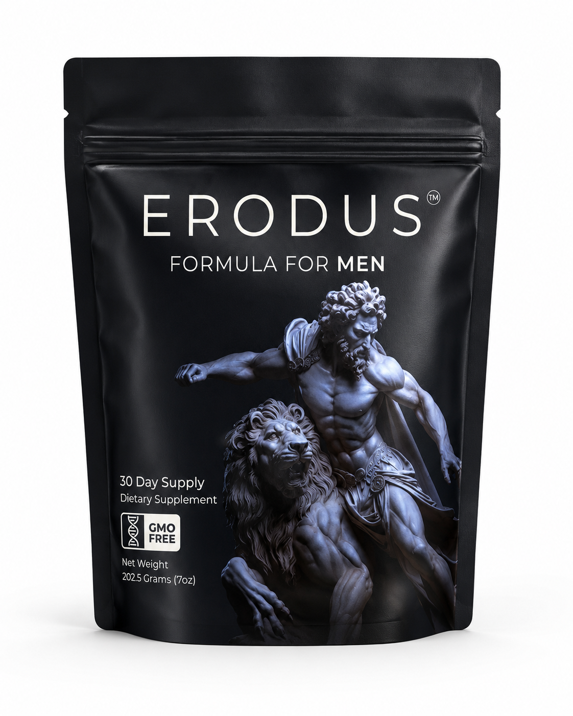 Erodus