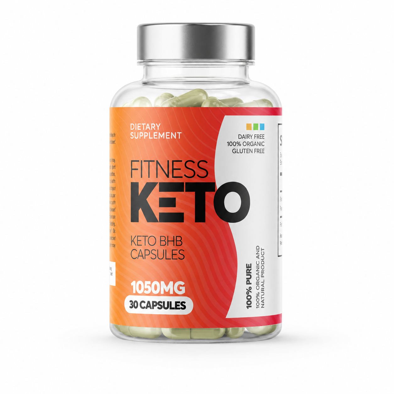Fitness Keto